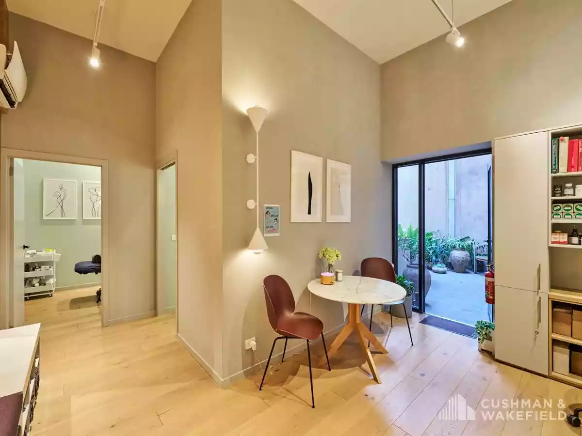 Suite 1.08/430 Little Collins Street