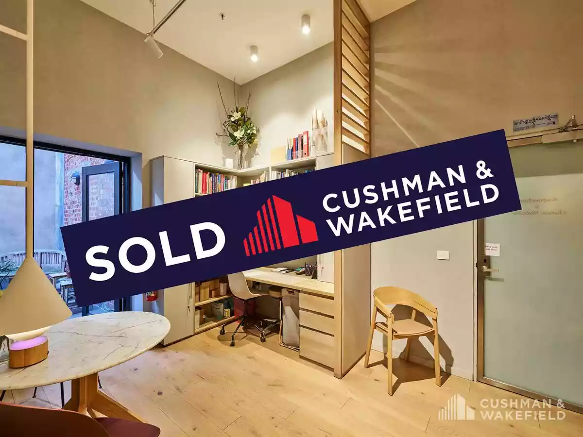 Suite 1.08/430 Little Collins Street