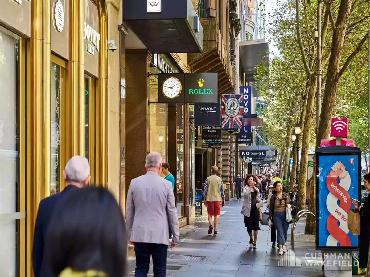 Suite 1.08/430 Little Collins Street