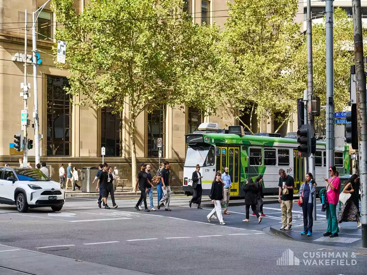 Suite 1.08/430 Little Collins Street