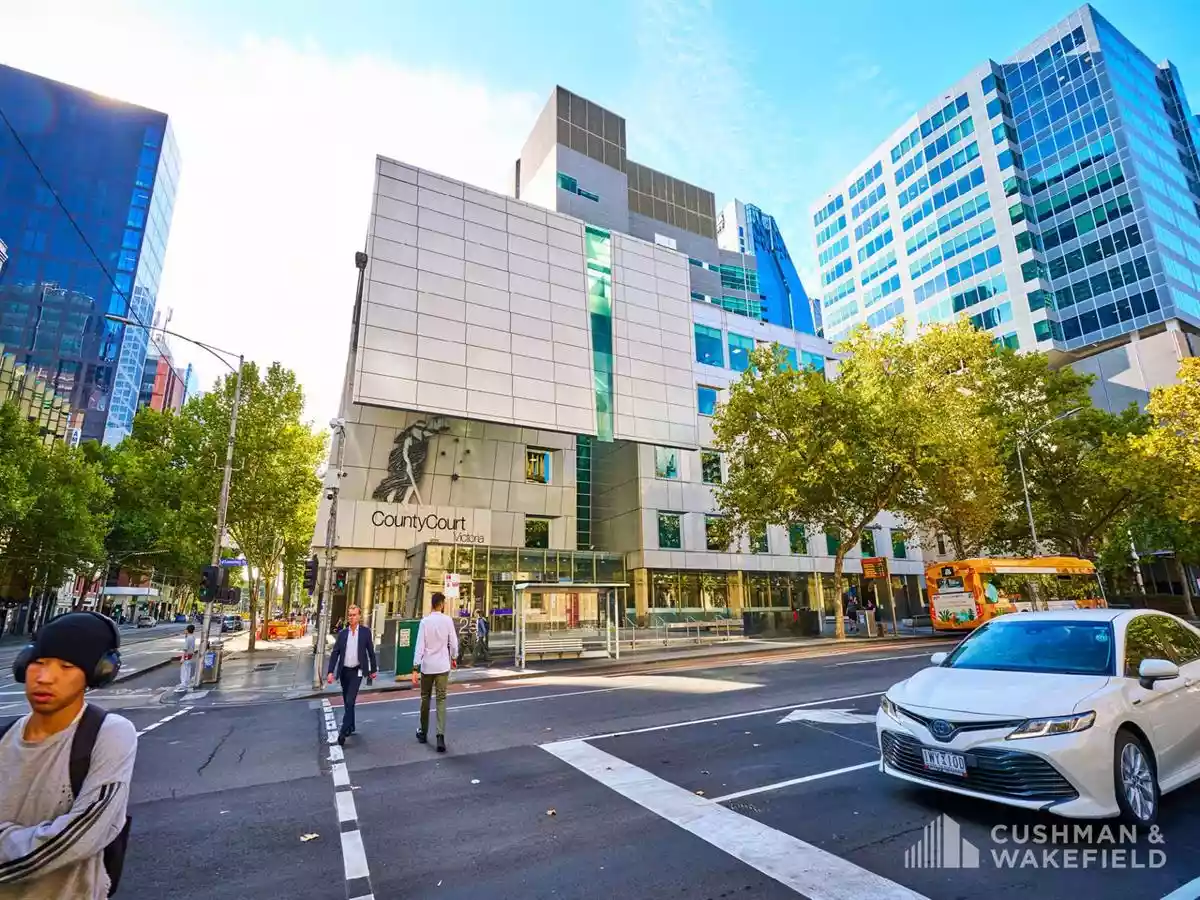 Suite 1.08/430 Little Collins Street
