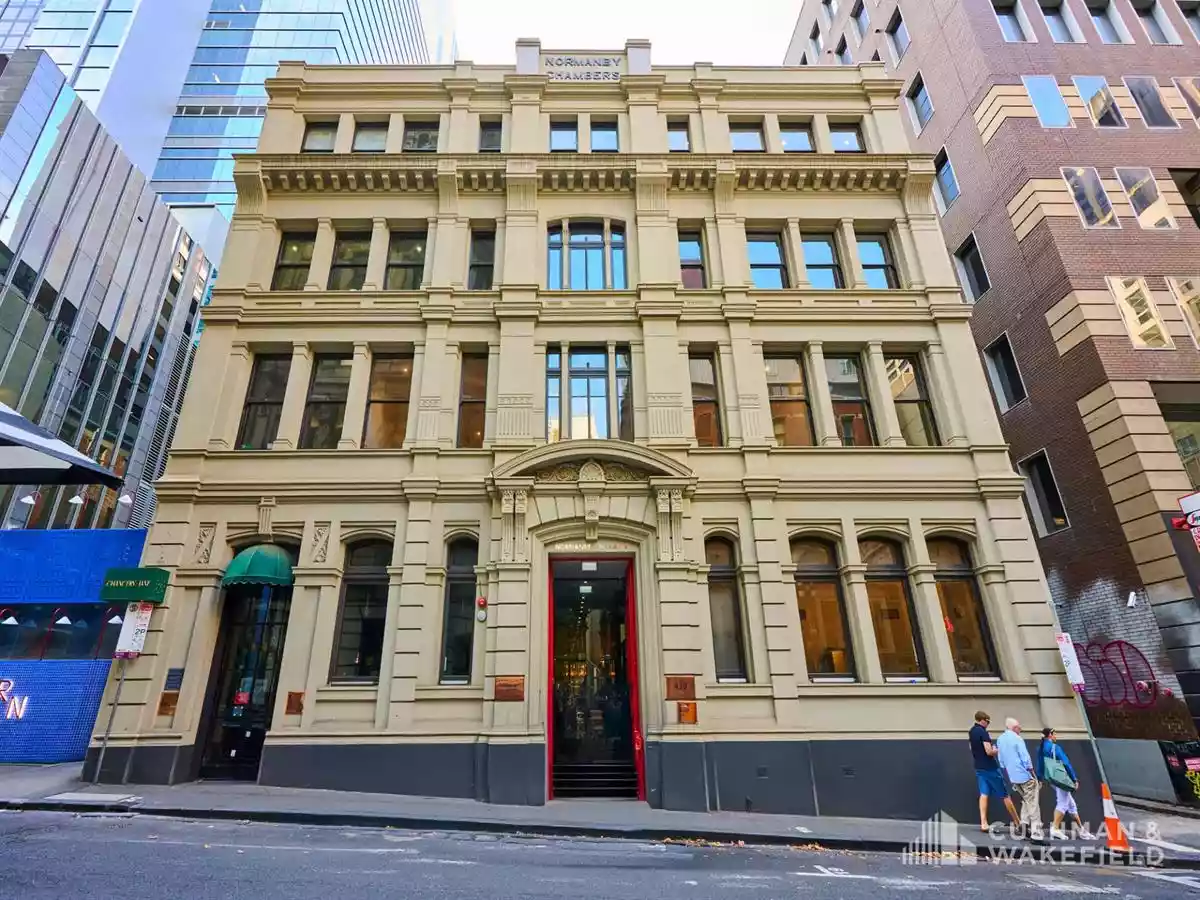Suite 1.08/430 Little Collins Street