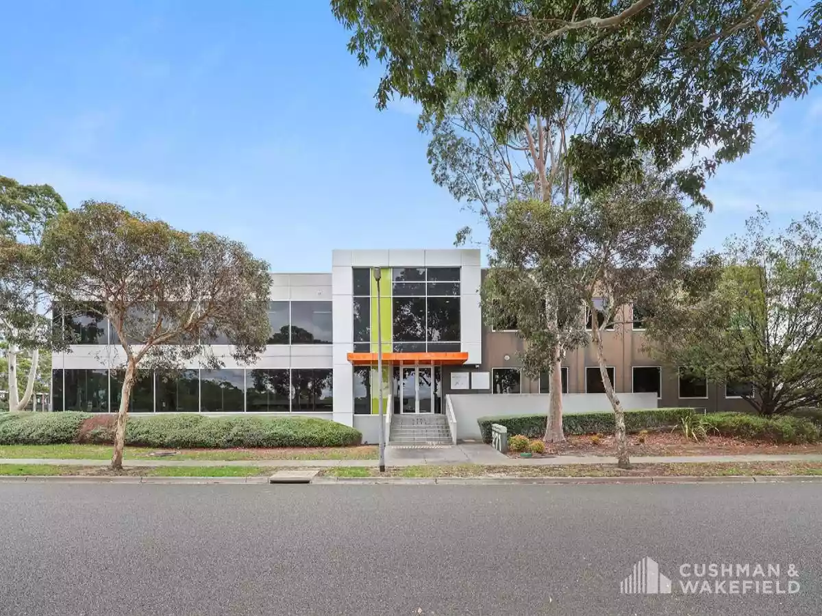 271 Wellington Road