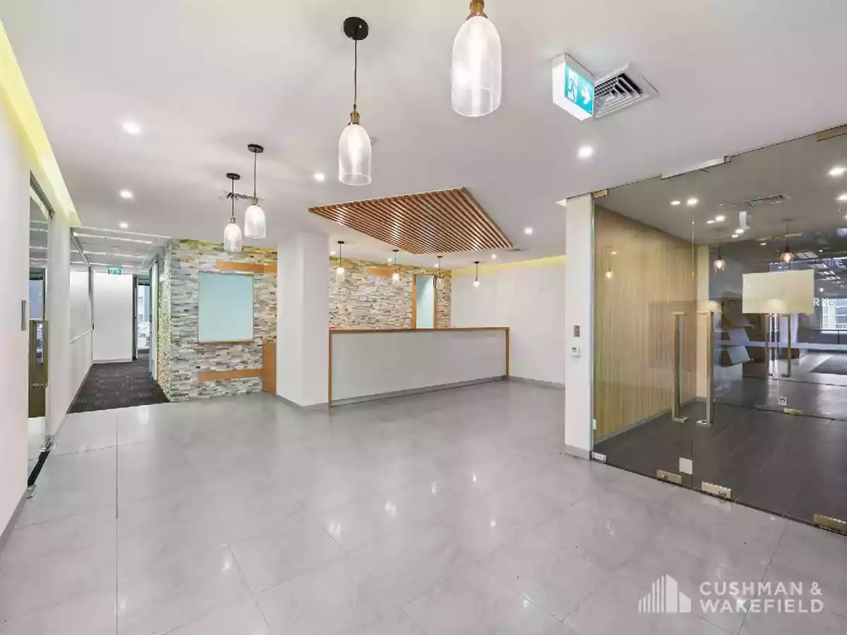 271 Wellington Road