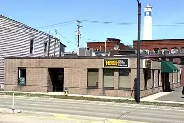 A1-71 Denison Pkwy West