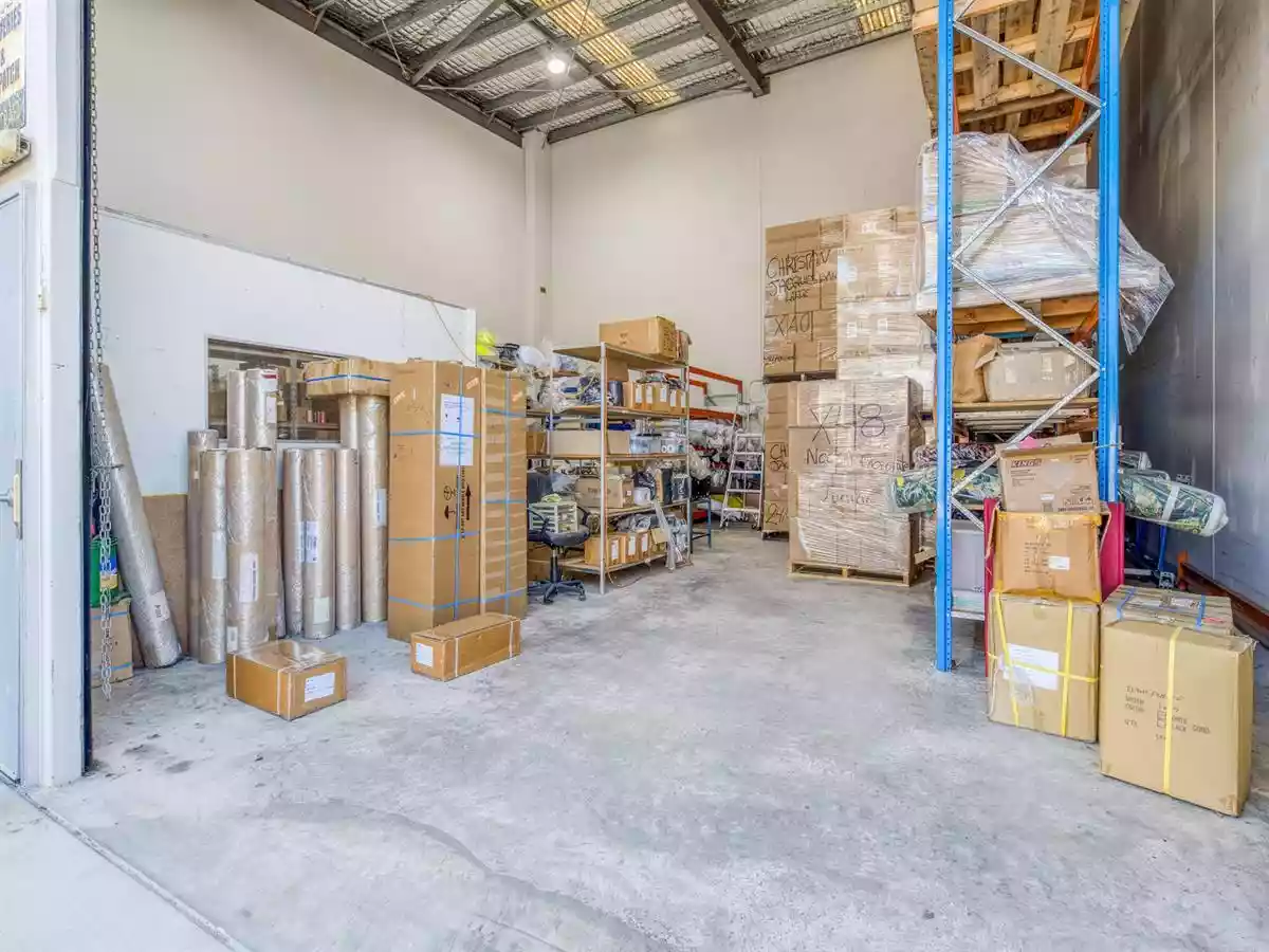 4B & 7/441 Nudgee Rd