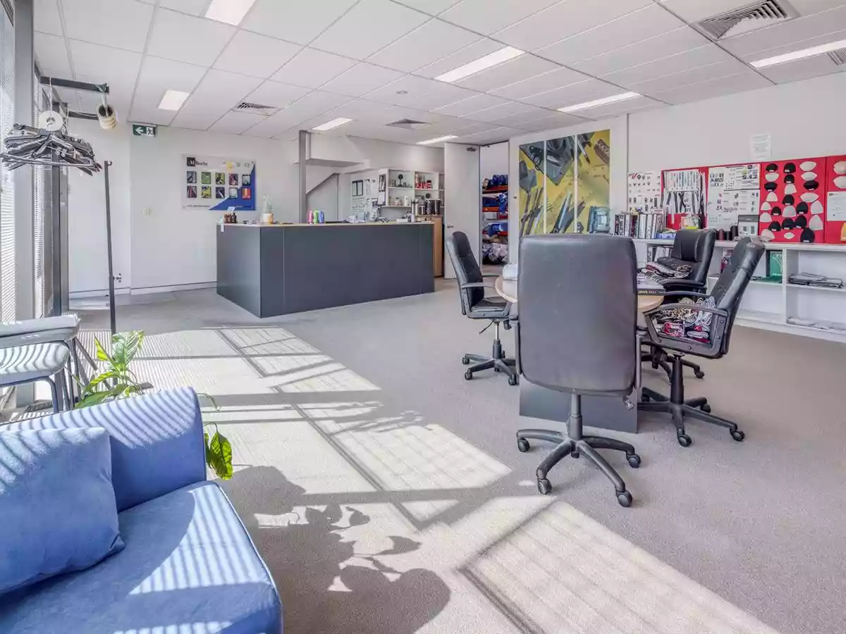 4B & 7/441 Nudgee Rd