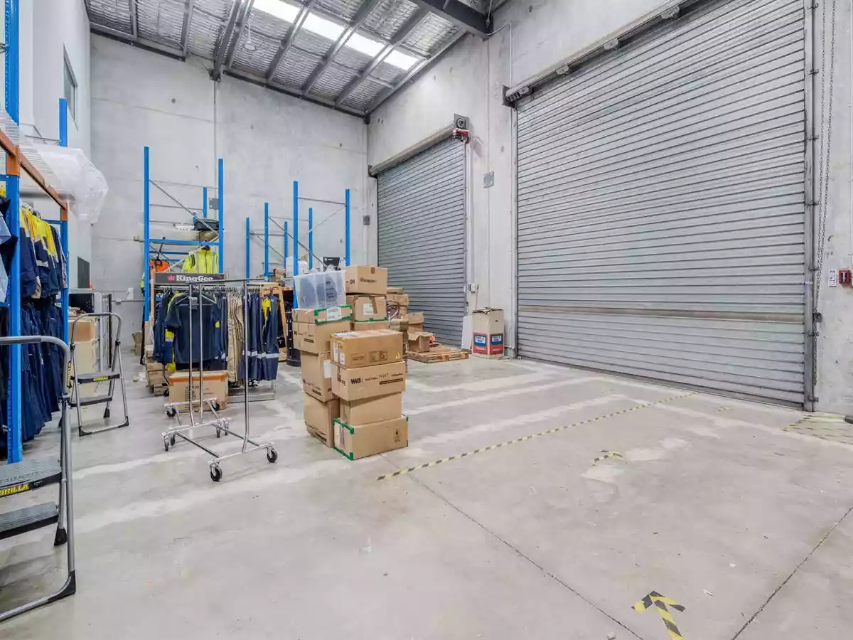 4B & 7/441 Nudgee Rd