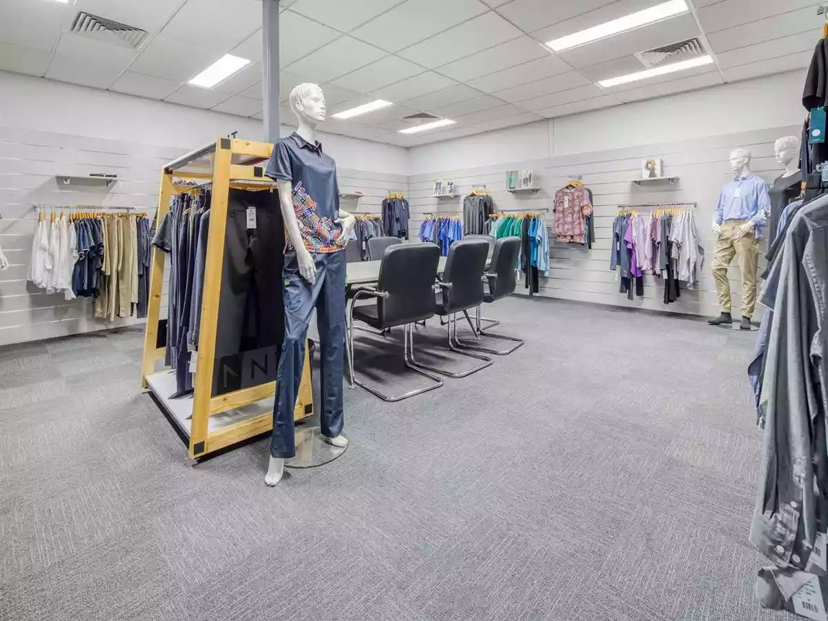 4B & 7/441 Nudgee Rd