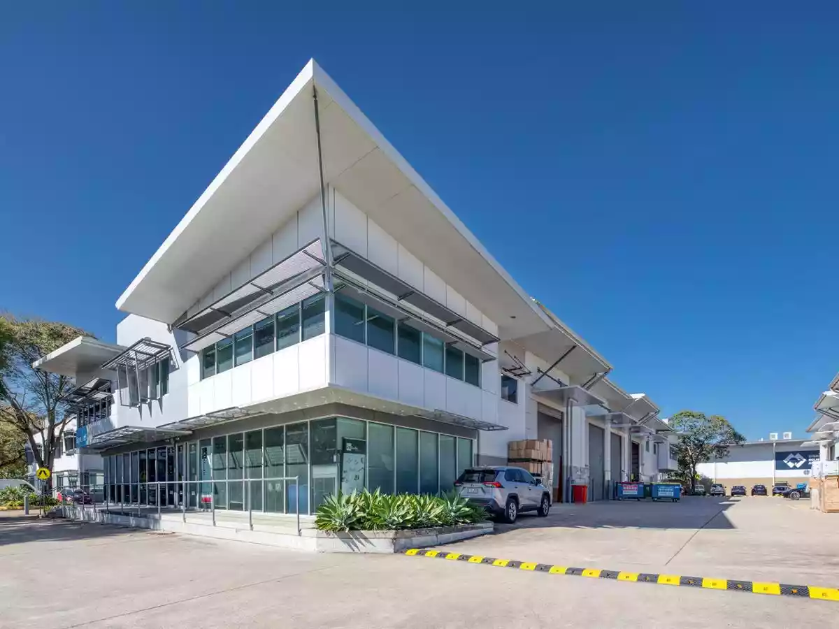 4B & 7/441 Nudgee Rd