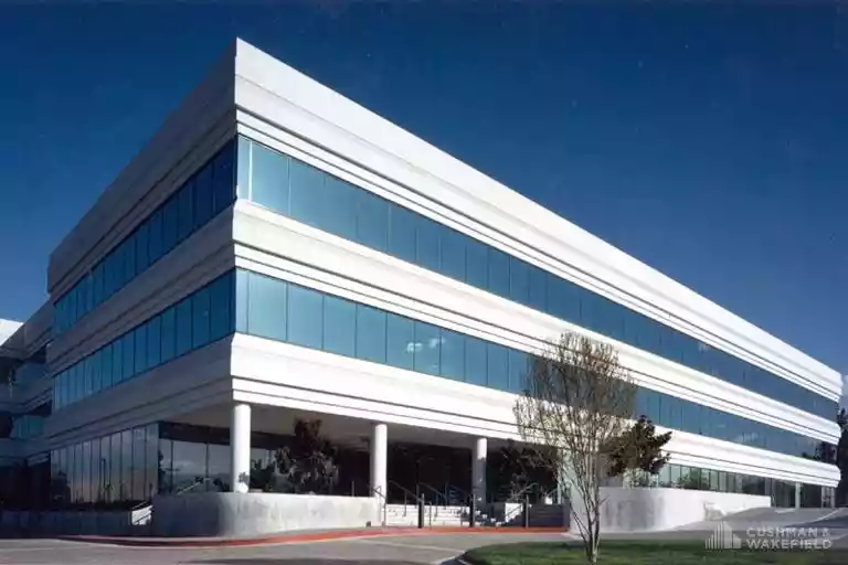 Campbell - Office
