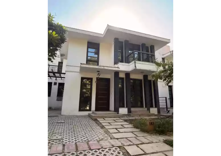 Tatvam Villas