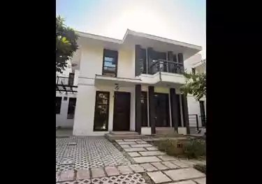 Tatvam Villas