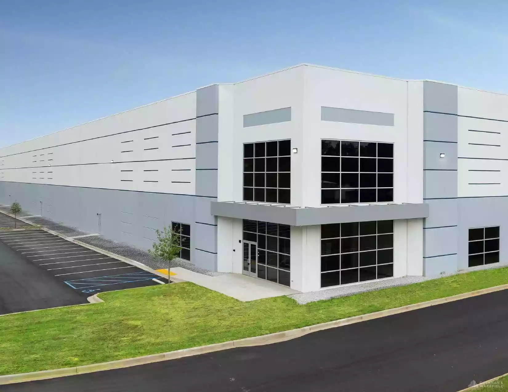 Duncan - Warehouse/Distribution