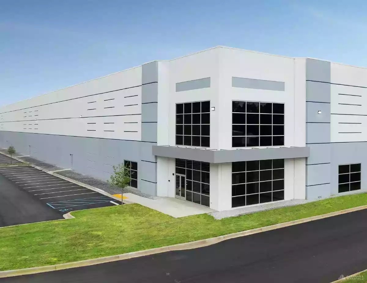 Duncan - Warehouse/Distribution