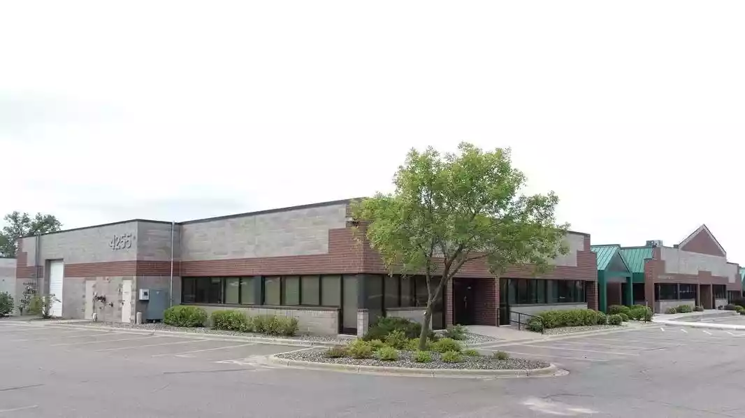 Vadnais Heights - Office Service