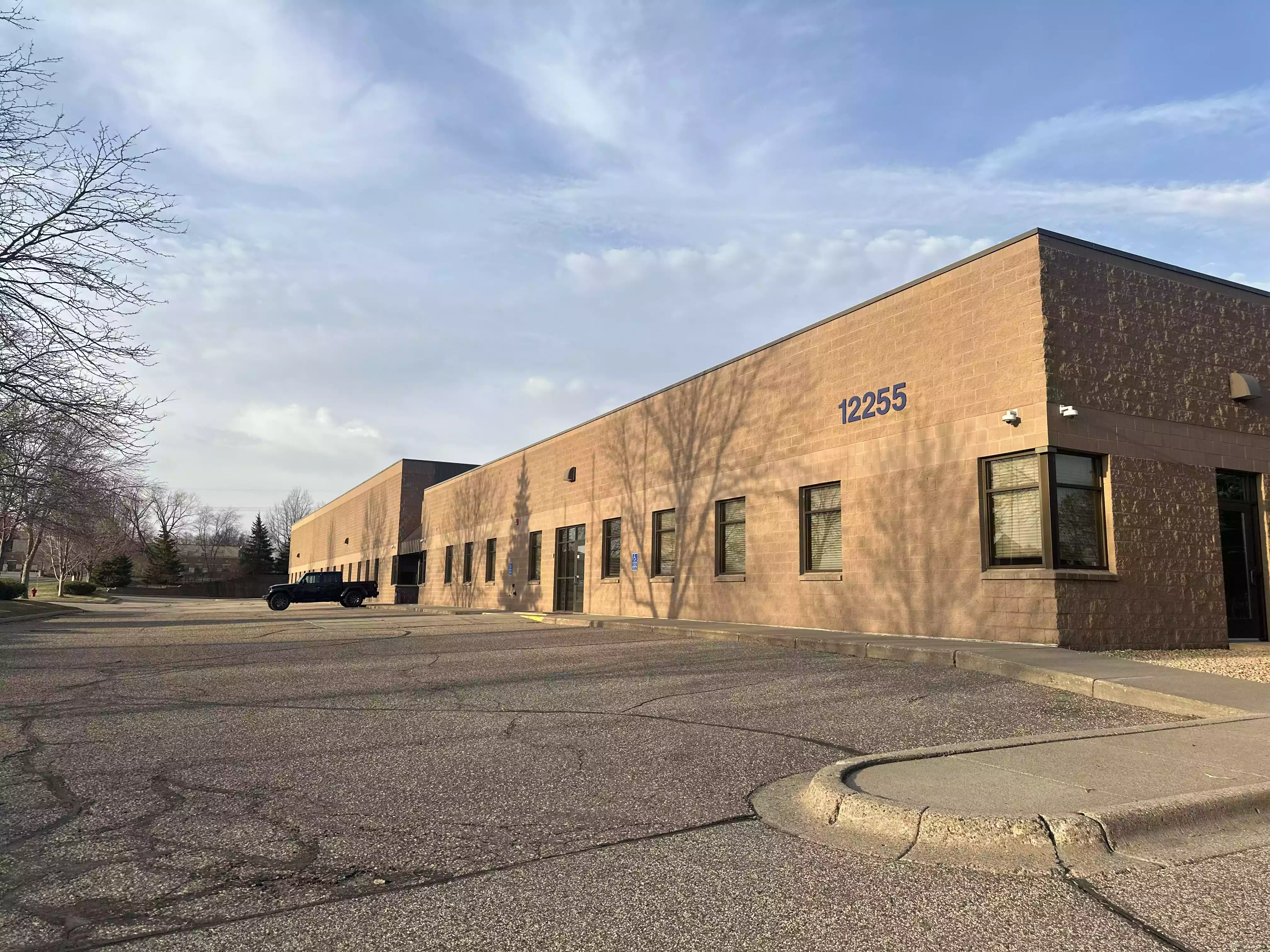 Champlin - Manufacturing
