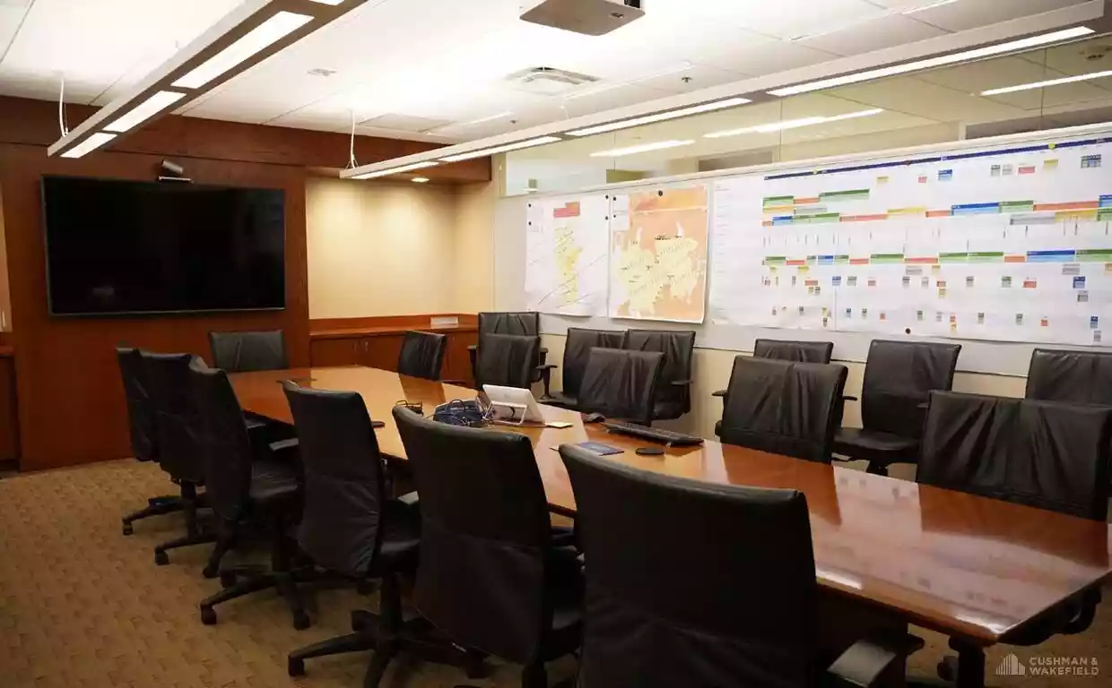 Pittsburgh - Office