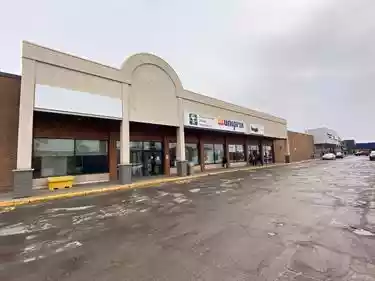 Montreal - Retail
