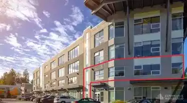 Vancouver - Office