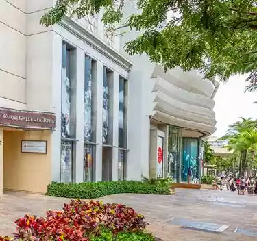 2222 Kalākaua Ave - Sublease