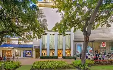 2222 Kalākaua Ave - Sublease