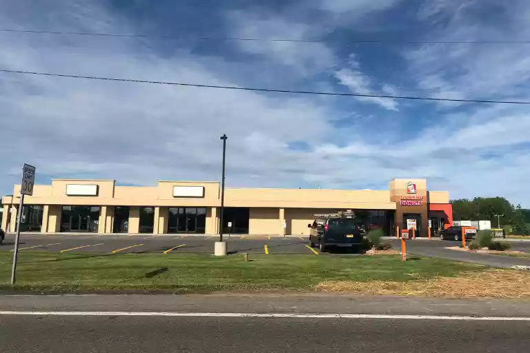 A1-299 Farrell Road