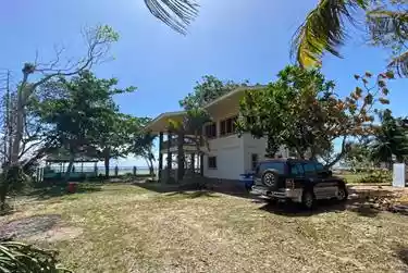 Beachfront Property in Puerto Princesa Palawan