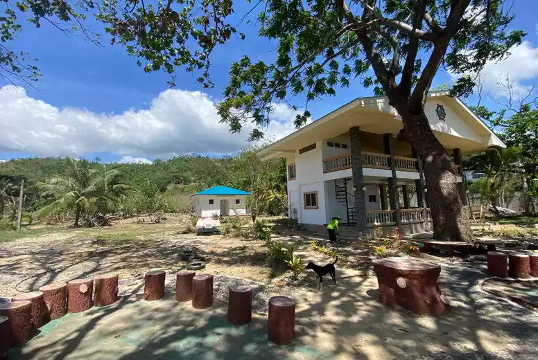 Beachfront Property in Puerto Princesa Palawan