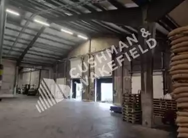 Schouwkensstraat , 1