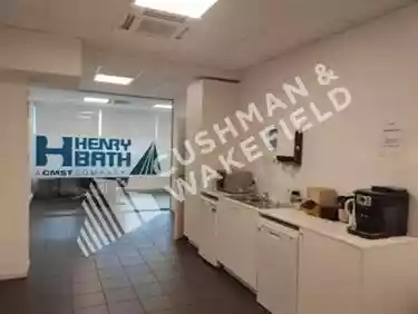 Schouwkensstraat , 1