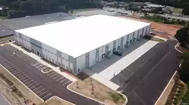 Greensboro - Warehouse/Distribution