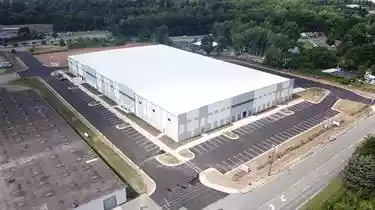Greensboro - Warehouse/Distribution