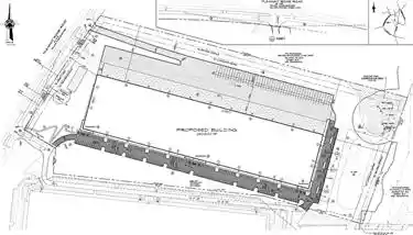Greensboro - Warehouse/Distribution