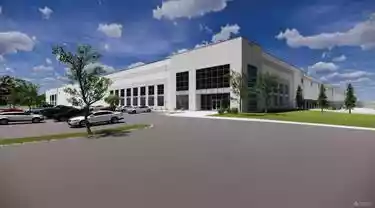 Greensboro - Warehouse/Distribution