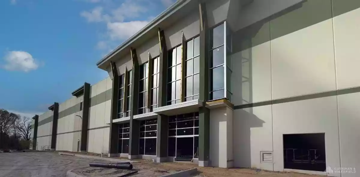Hightstown - Warehouse/Distribution