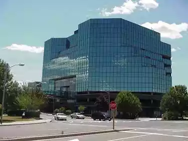 Secaucus - Office