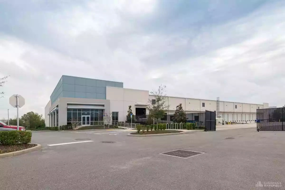 Orlando - Warehouse/Distribution