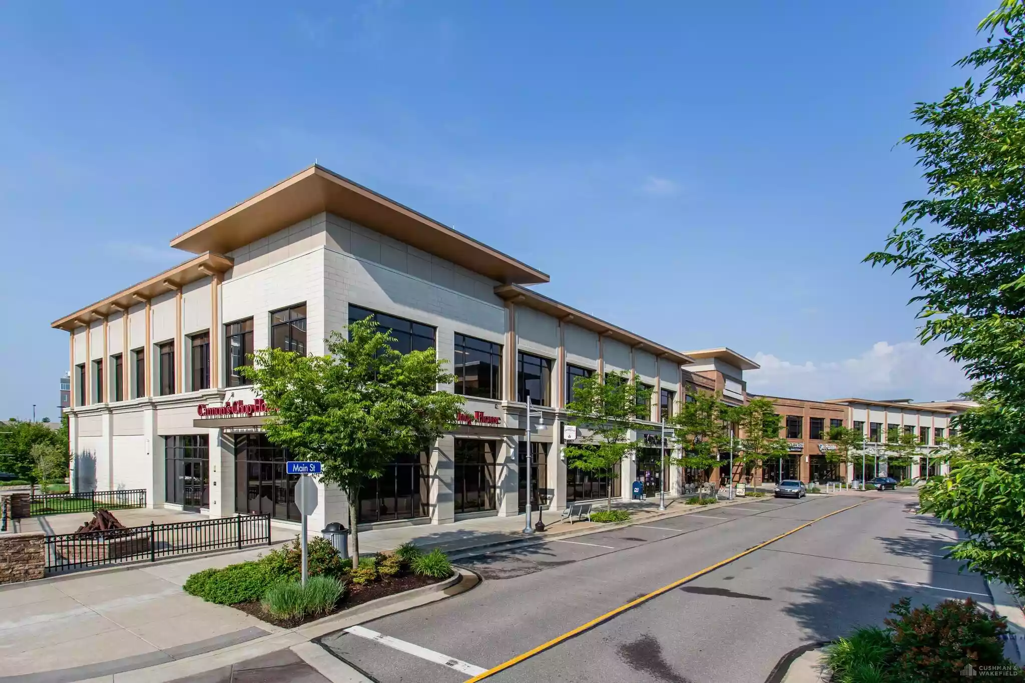 Canonsburg - Office
