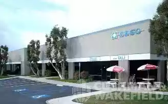 San Diego - Manufacturing