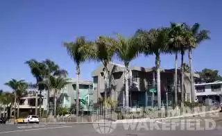 Encinitas - Office