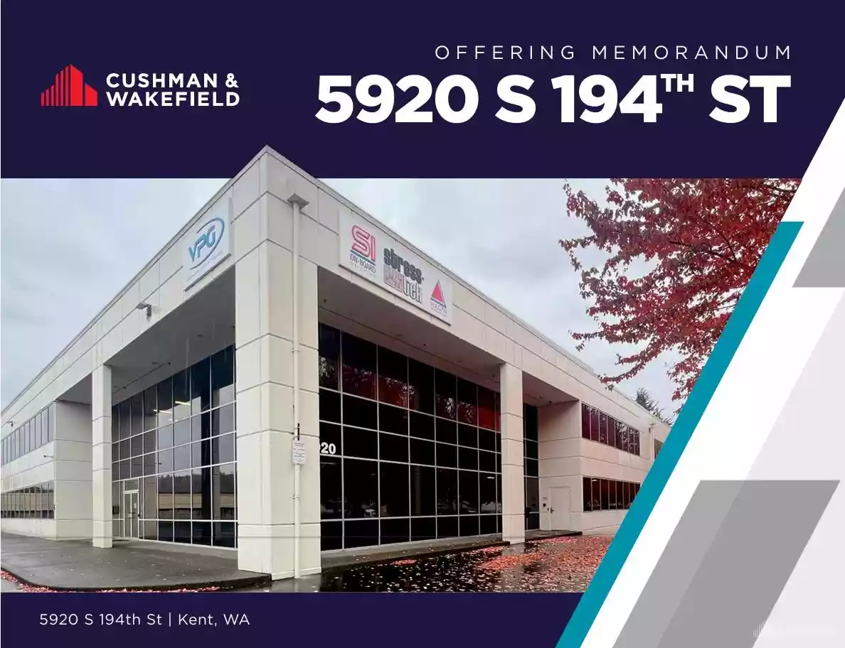 Kent - Warehouse/Distribution