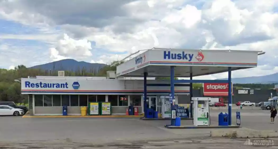 Cranbrook - General Retail