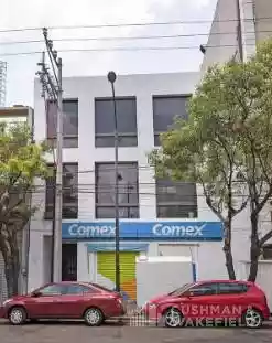 México - Office