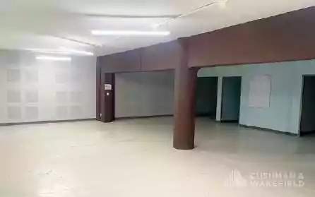 México - Office