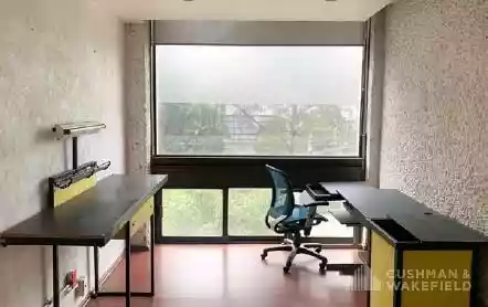México - Office