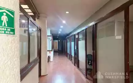 México - Office
