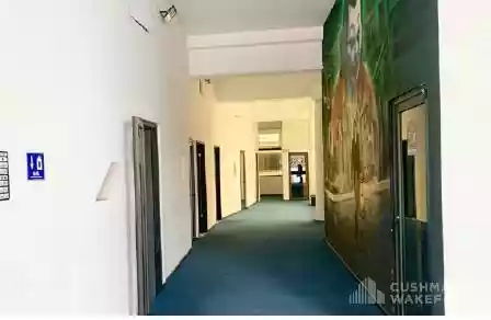 México - Office