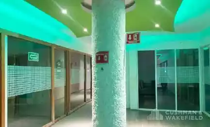 México - Office