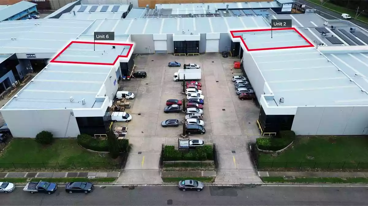 Unit 2 & 6/5-7 Deadman Road